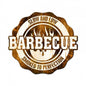 Bbq Slow And Low Smoked To Perfection 24 x 21