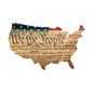 Constitution Usa 25 x 16