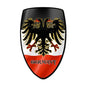 Germany Shield 7 x 10