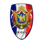 France Shield 7 x 10