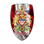 Canada Shield 21 x 32