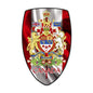 Canada Shield 15 x 24