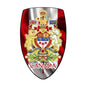 Canada Shield 7 x 10
