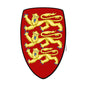 Lionheart Shield 21 x 32