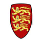 Lionheart Shield 15 x 24