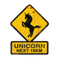 Unicorn Next 10 Km 25 x 20