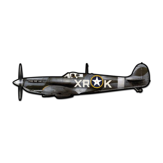 Spitfire 42 X 12