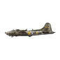 B17 Flying Fortress 42 X 13