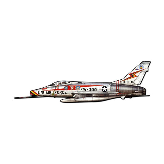 Super Sabre 42 X 13