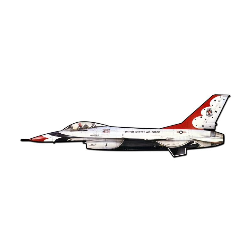 Fighting Falcon 42 X 13