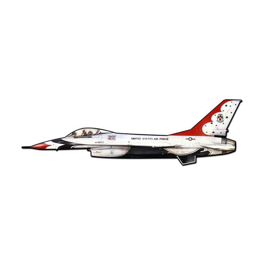 Fighting Falcon 42 X 13