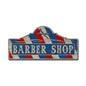 Barber Shop 26 x 12