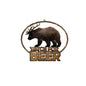 Watch For Beer 12 x 10