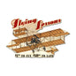 Flying Lessons 24 x 15
