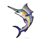 Marlin Sport Fish 24 x 18