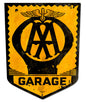 Aa Garage 18 X 14