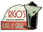 Bar & Grill Personalized 22 x 15