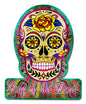 Day Of The Dead 12 x 15