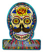 Dia De Los Muertos 12 x 15