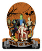 Trick Or Treat Party 15 x 12