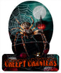 Creepy Crawlers 12 x 15