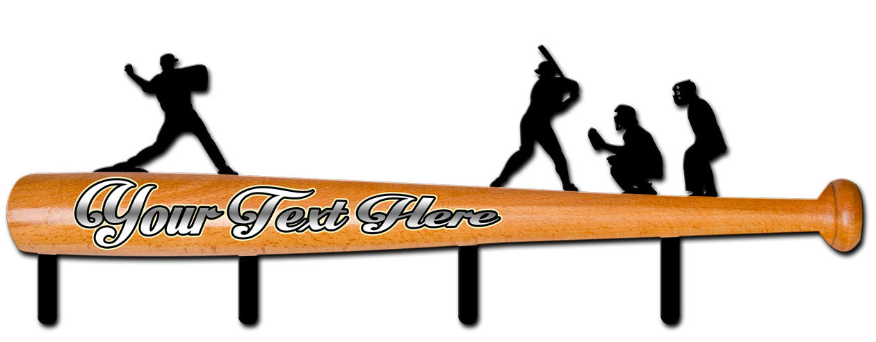 Baseball Cap Holder 35 X 12