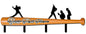 Baseball Cap Holder 35 X 12