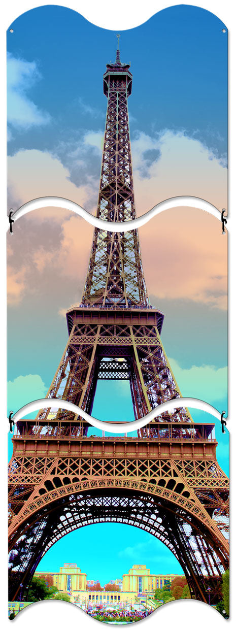 Eiffel Tower 12 x 36