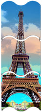 Eiffel Tower 12 x 36
