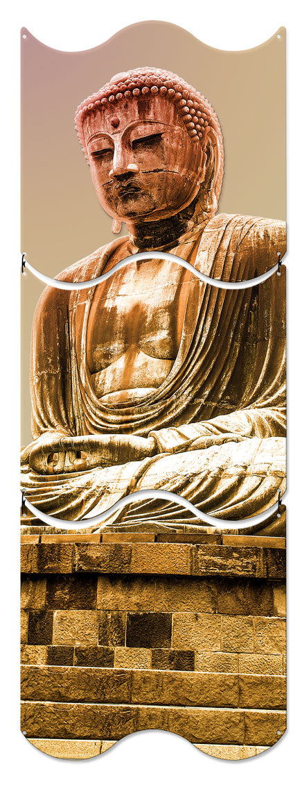 Great Buddha Statue 12 x 36
