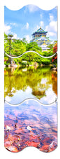 Osaka Castle 12 x 36