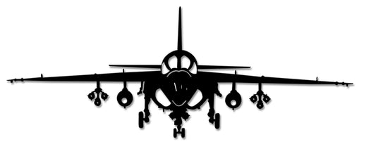 A-6 Intruder 46 x 18