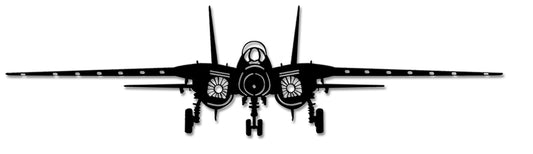F-14 Tomcat 46 x 12