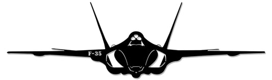 Navy F-35 46 x 13