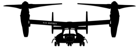 V22 Osprey 48 x 16