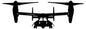 V22 Osprey 48 x 16