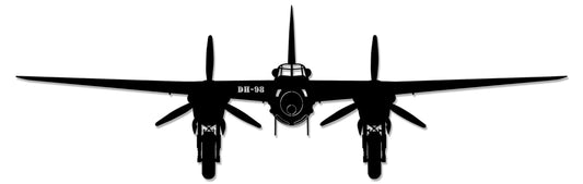 Mosquito Dh-98 44 x 13