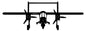 Ov-10 Bronco 47 x 16