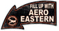 Fill Up With Aero Eastern Arrow 26 x 14