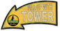 Fill Up With Tower Gasoline Arrow 26 x 14
