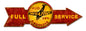 Full Service 400 Aviation Dry Gasoline 32 x 11