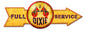 Full Service Dixie 32 x 11