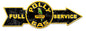 Full Service Polly Gas 32 x 11