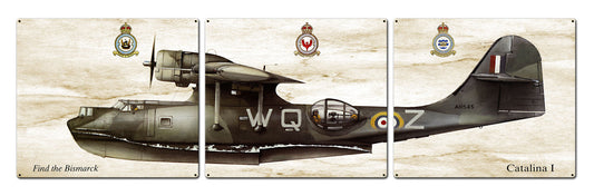 Catalina I 48 x 14