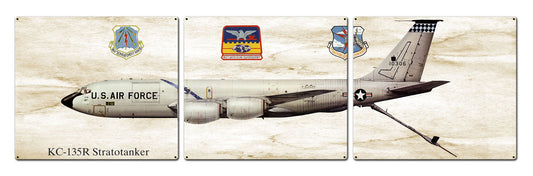Kc-135R Stratotanker 48 x 14