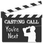 Casting Call 12 x 12