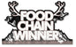 Food Chain Winner 21 x 13