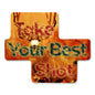 Take Your Best Shot 12 x 12