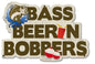 Bass, Beer 'N' Bobbers 19 x 13