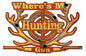My Lucky Hunting Shirt 20 x 13